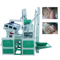 CTNM15 automatic parboiled mill rice mill